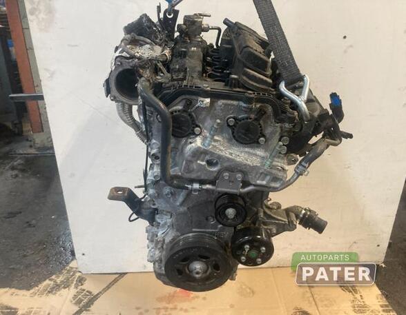 Bare Engine KIA SORENTO IV (MQ4, MQ4A)