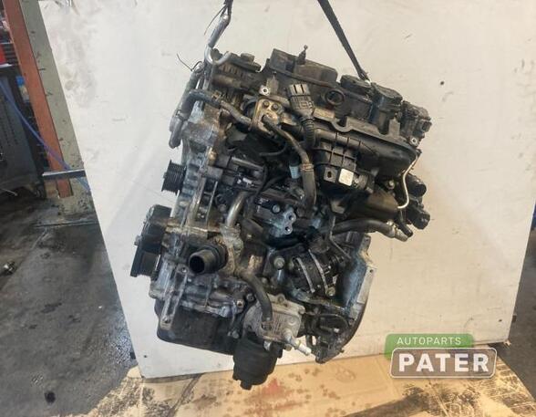 Bare Engine KIA SORENTO IV (MQ4, MQ4A)