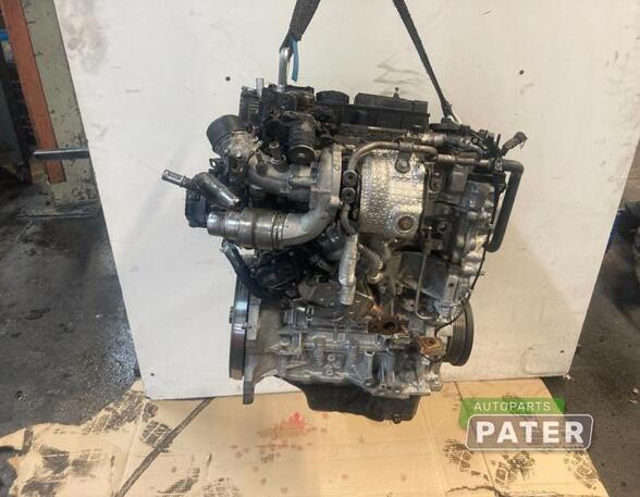 Bare Engine KIA SORENTO IV (MQ4, MQ4A)