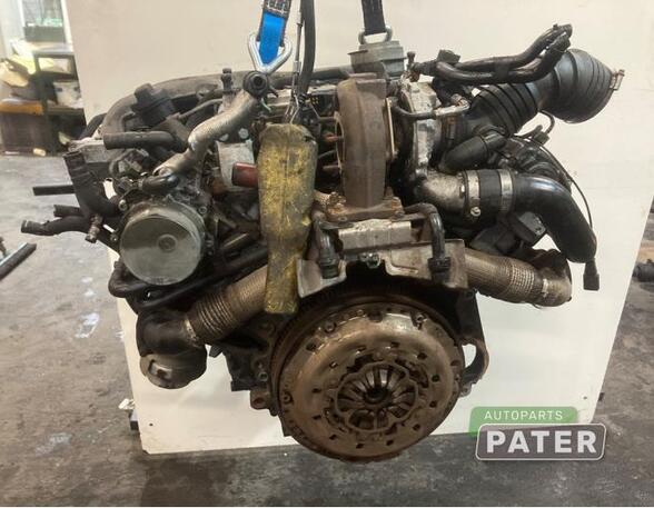 Bare Engine AUDI A4 Avant (8E5, B6), AUDI A4 Avant (8ED, B7)