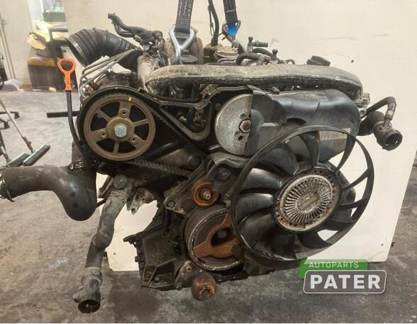 Bare Engine AUDI A4 Avant (8E5, B6), AUDI A4 Avant (8ED, B7)