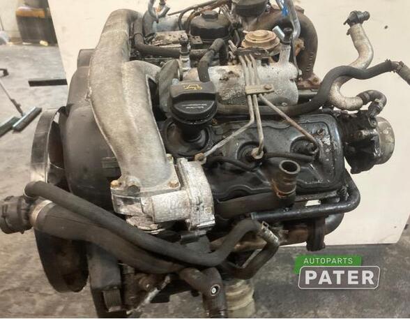 Bare Engine AUDI A4 Avant (8E5, B6), AUDI A4 Avant (8ED, B7)