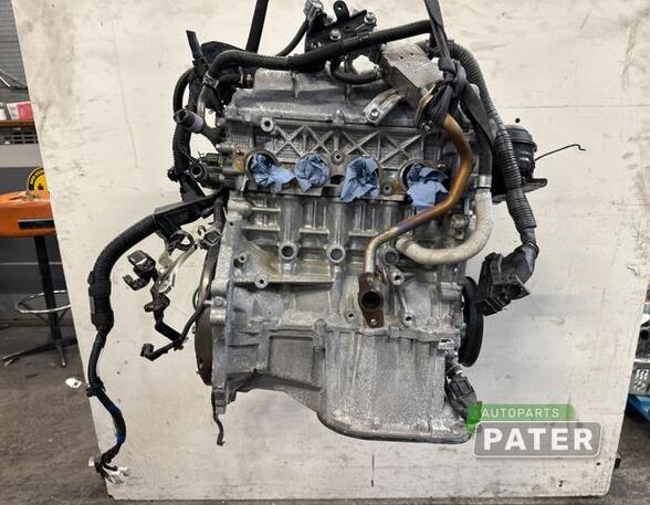 
Motor ohne Anbauteile (Benzin) Toyota Yaris P13 2NZFXE P16832893
