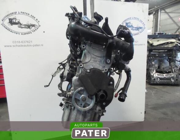 Bare Engine FIAT PANDA (312_, 319_), FIAT PANDA VAN (312_, 519_)