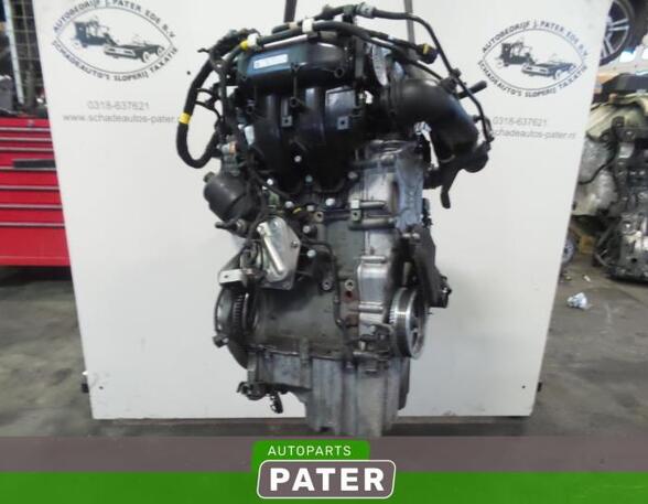 Bare Engine FIAT PANDA (312_, 319_), FIAT PANDA VAN (312_, 519_)