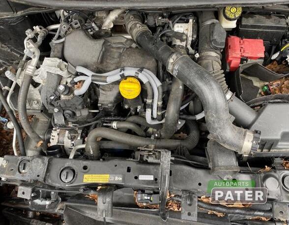 Bare Engine NISSAN MICRA V (K14)