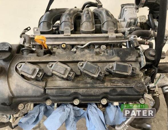 Bare Engine SUZUKI SWIFT IV (FZ, NZ)