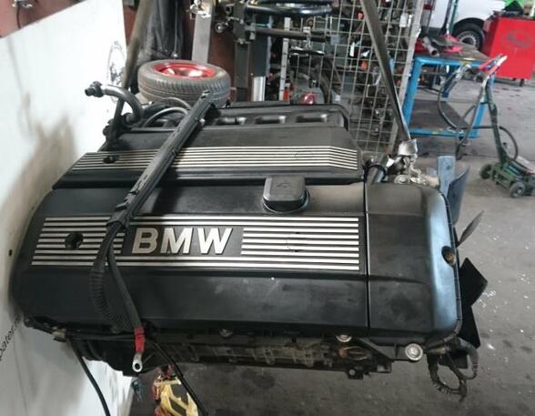 Bare Engine BMW 3 (E46)