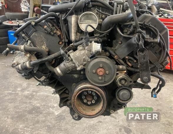 Bare Engine BMW 7 (E65, E66, E67)