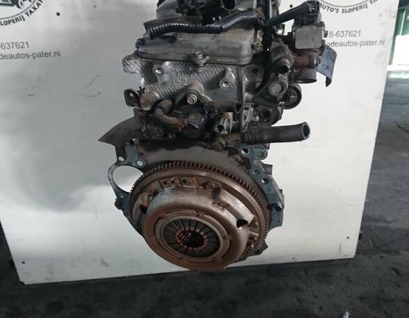 Bare Engine MAZDA 3 (BK)