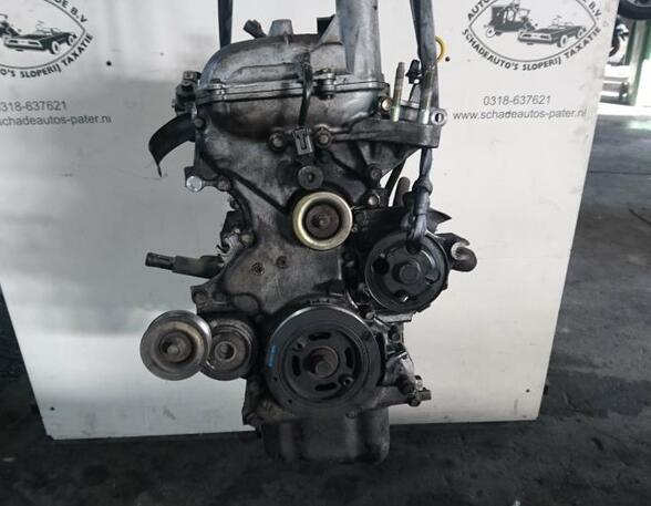 Bare Engine MAZDA 3 (BK)