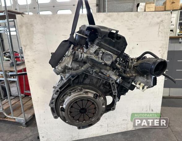 Bare Engine HONDA CIVIC VIII Hatchback (FN, FK)