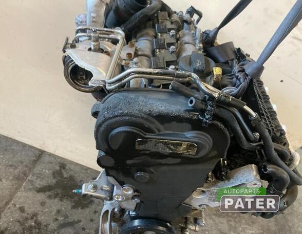 Bare Engine VW GOLF VII (5G1, BQ1, BE1, BE2)