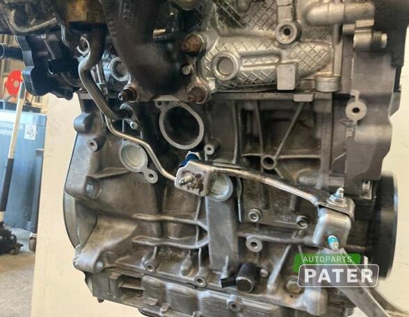 Bare Engine VW GOLF VII (5G1, BQ1, BE1, BE2)