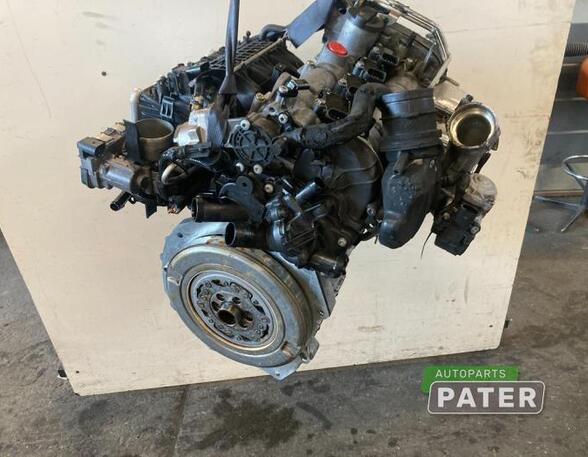 Bare Engine VW GOLF VII (5G1, BQ1, BE1, BE2)