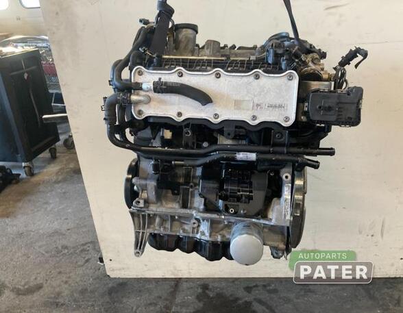 Bare Engine VW GOLF VII (5G1, BQ1, BE1, BE2)