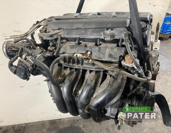 Bare Engine HONDA CIVIC VIII Hatchback (FN, FK)