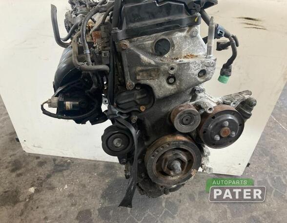 Bare Engine HONDA CIVIC VIII Hatchback (FN, FK)