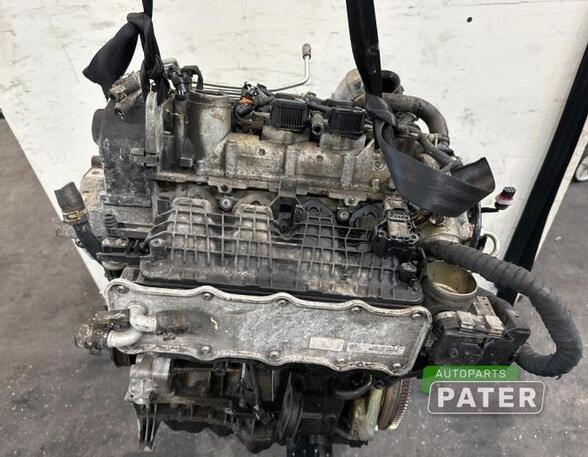 Bare Engine VW GOLF VII (5G1, BQ1, BE1, BE2)