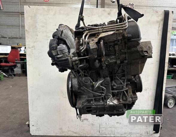 Bare Engine VW GOLF VII (5G1, BQ1, BE1, BE2)