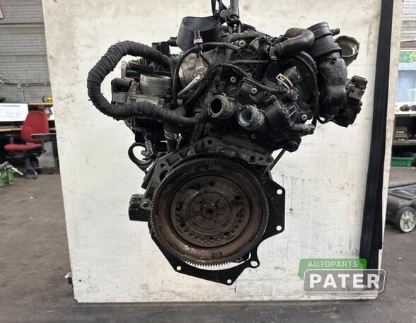 Bare Engine VW GOLF VII (5G1, BQ1, BE1, BE2)