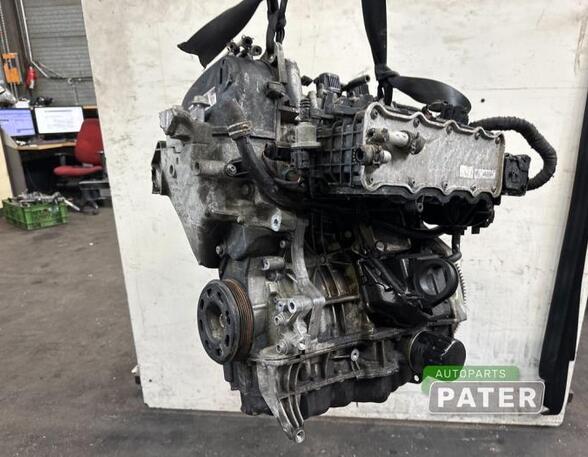 Bare Engine VW GOLF VII (5G1, BQ1, BE1, BE2)