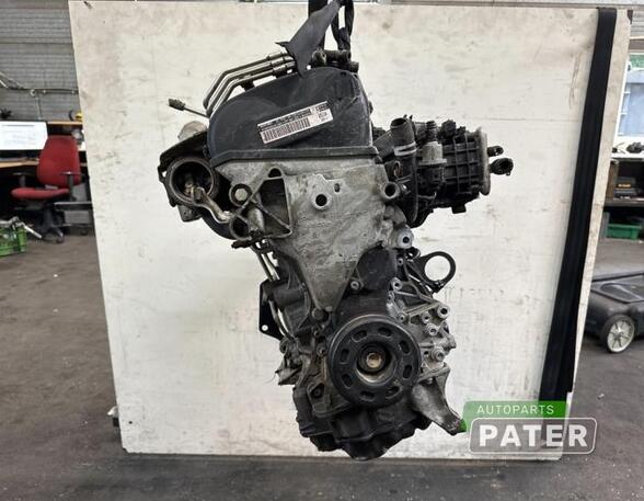 Bare Engine VW GOLF VII (5G1, BQ1, BE1, BE2)