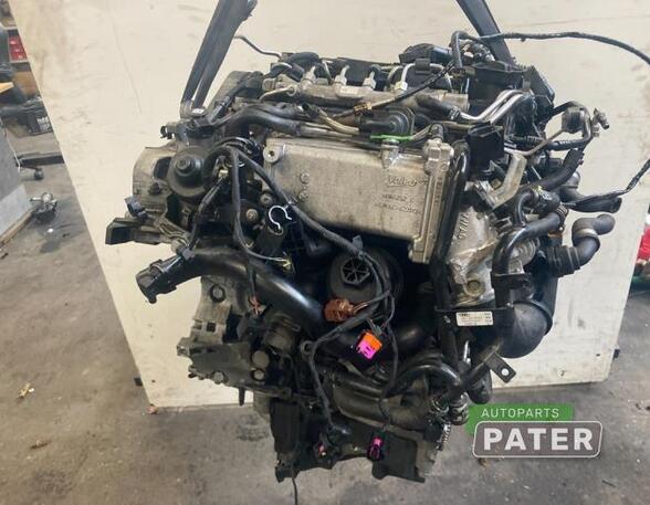 Bare Engine AUDI A4 (8K2, B8), AUDI A4 (8W2, 8WC, B9)