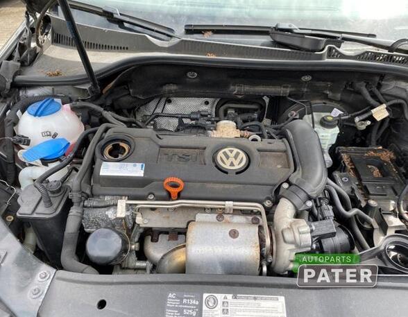 Bare Engine VW GOLF V (1K1), VW GOLF VI (5K1), VW GOLF VAN VI Variant (AJ5), VW GOLF VI Van (5K1_)