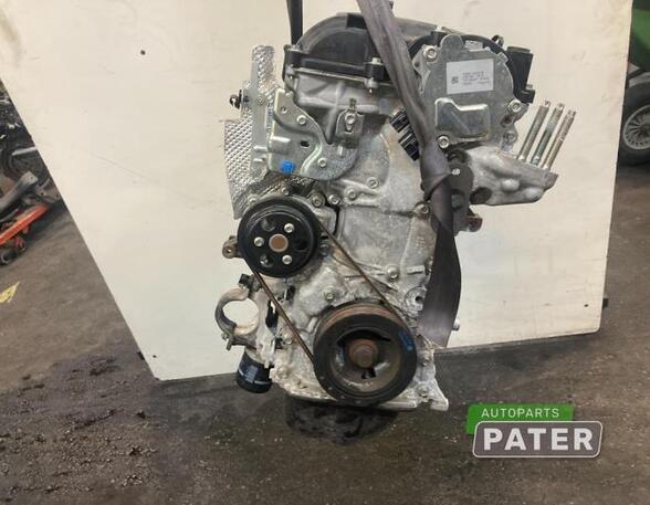 Bare Engine MAZDA 3 (BM, BN)