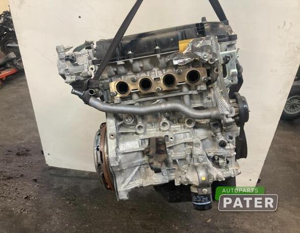 Bare Engine MAZDA 3 (BM, BN)