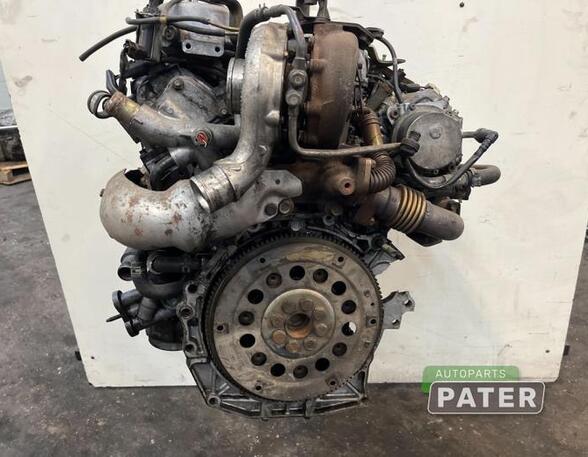 Motor kaal RENAULT VEL SATIS (BJ0_)