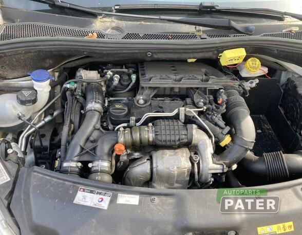 Motor kaal PEUGEOT 208 I (CA_, CC_)