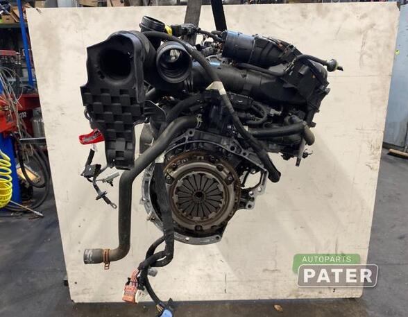 Motor kaal PEUGEOT 208 I (CA_, CC_)