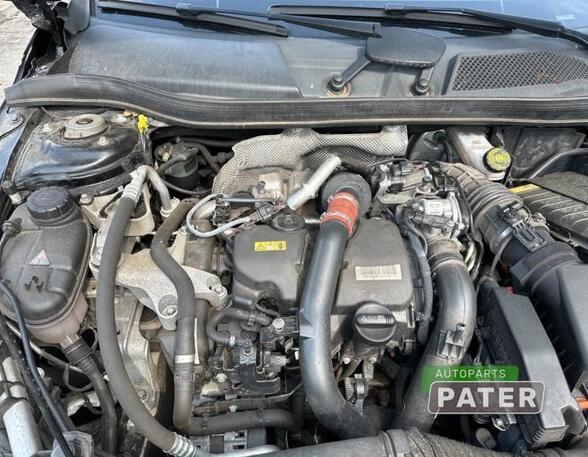 Bare Engine MERCEDES-BENZ A-CLASS (W176)