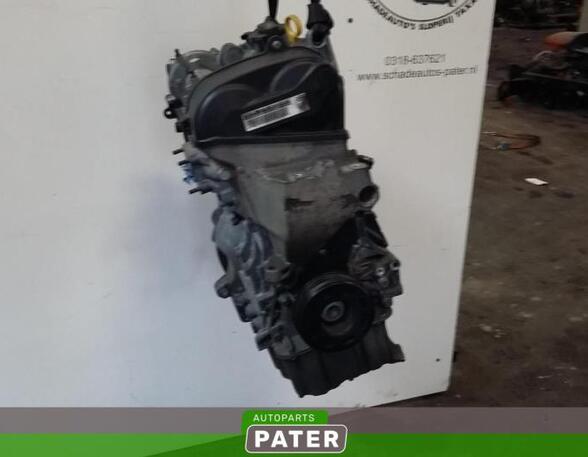 Bare Engine SKODA CITIGO (NF1)