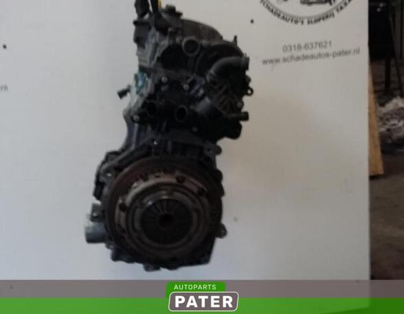 Bare Engine SKODA CITIGO (NF1)