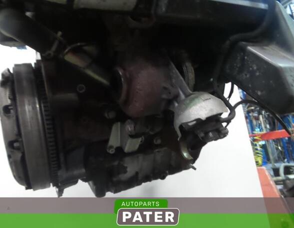 Motor kaal FORD MONDEO IV Turnier (BA7)