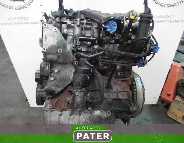 Motor kaal FORD MONDEO IV Turnier (BA7)