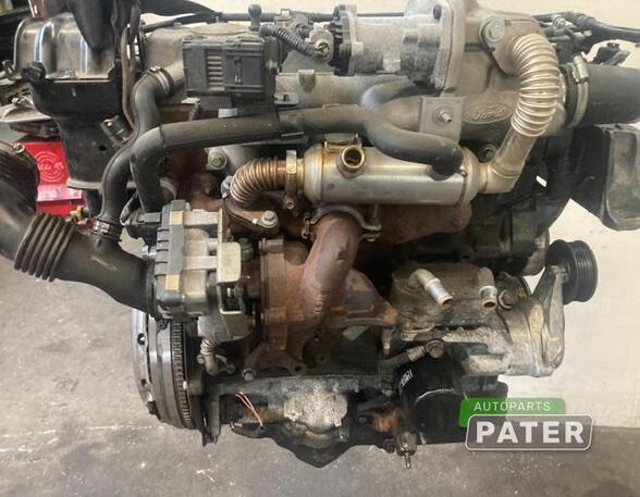 Bare Engine FORD FOCUS II Turnier (DA_, FFS, DS)