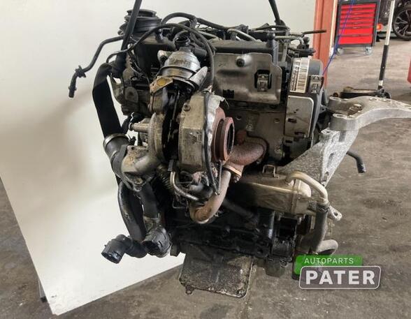 Bare Engine SEAT IBIZA IV (6J5, 6P1), SEAT IBIZA IV SC (6J1, 6P5)