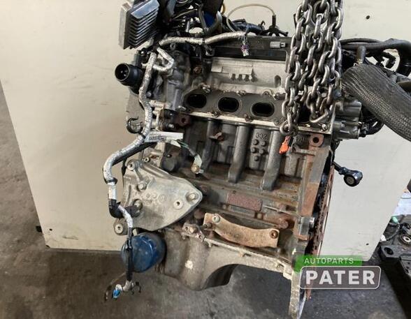 Bare Engine OPEL AMPERA (R12)