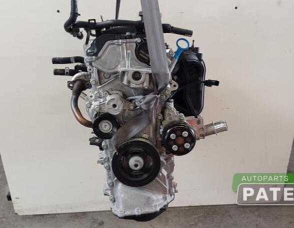 Motor kaal KIA PICANTO (JA), KIA PICANTO (TA)