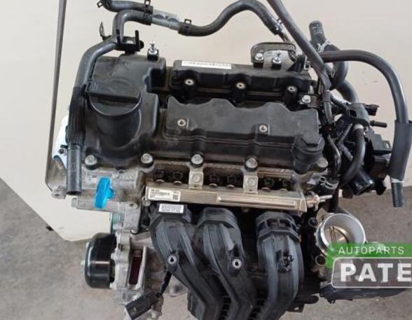 Motor kaal KIA PICANTO (JA), KIA PICANTO (TA)