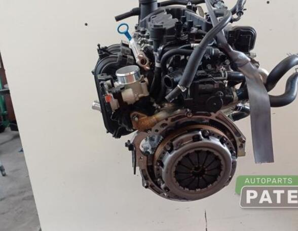 Motor kaal KIA PICANTO (JA), KIA PICANTO (TA)