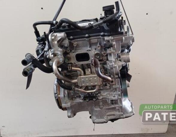 Motor kaal KIA PICANTO (JA), KIA PICANTO (TA)