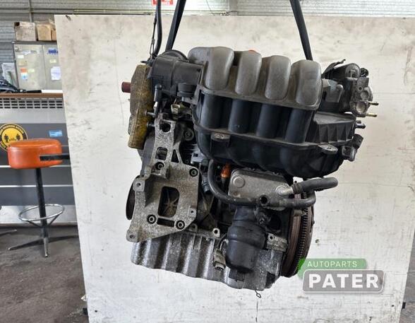 Motor kaal VW TOURAN (1T1, 1T2)