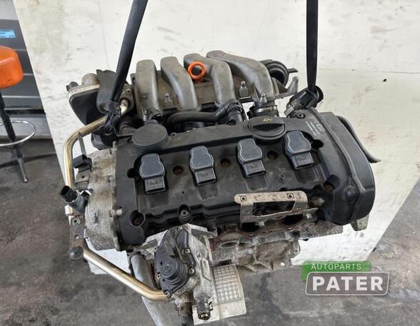 Motor kaal VW TOURAN (1T1, 1T2)