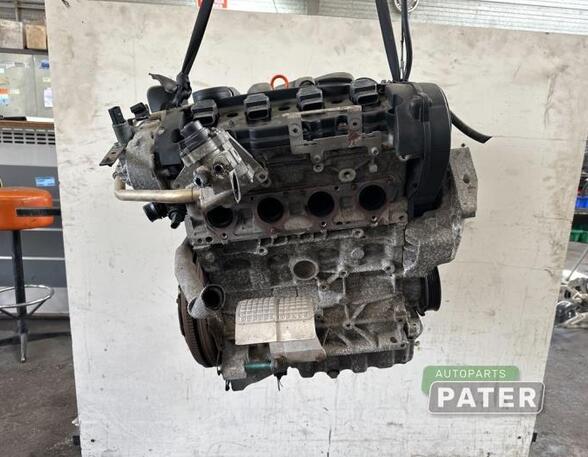 Motor kaal VW TOURAN (1T1, 1T2)