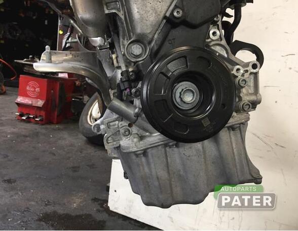 Bare Engine AUDI A1 Sportback (8XA, 8XF)